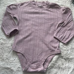 Carters 24mos onesie